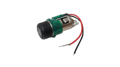 Bricheta auto Automax 12V Euro, 1 buc.
