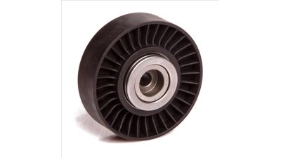 Rola ghidare curea transmisie Volkswagen Crafter 30-35 Bus (2e), 04.2006-12.2016, Crafter 30-50 Box (2e), 04.2006-12.2016, Crafter 30-50 Flatbed / Chassis (2f), 04.2006-12.2016, DEXWAL 31071