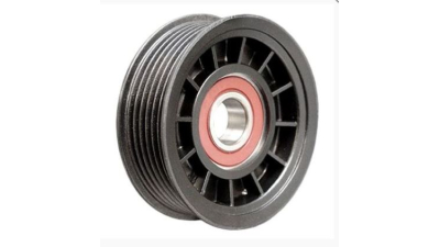 Rola intindere curea Mazda 3 (Bk), 10.2003-12.2009, 3 (Bl), 12.2008-09.2014, 3 Saloon (Bk), 09.1999-12.2009, 3 Saloon (Bl), 12.2008-12.2014, 5 (Cr19), 02.2005-12.2010, 5 (Cw), 06.2010-, DEXWAL 31395