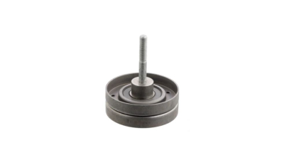 Rola ghidare curea transmisie Volvo 850 (854), 06.1991-10.1997, 850 Estate (855), 04.1992-10.1997, S70 (874), 11.1996-11.2000, S80 1 (184), 05.1998-02.2008, V70 1 (875, 876), 12.1995-12.2000, V70 2 (285), 11.1999-12.2008, DEXWAL 3278