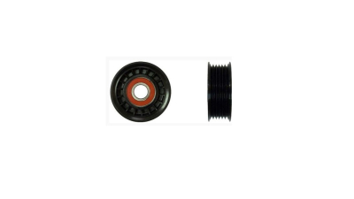 Rola intindere curea Ford Focus (Daw, Dbw), 09.1998-11.2009, Focus Estate (Dnw), 02.1999-12.2007, Focus Sedan (Dfw), 02.1999-11.2009, DEXWAL 3296