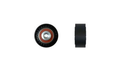 Rola ghidare curea transmisie Mercedes A-Class (W168), 07.1997-08.2005, Vaneo (414), 02.2002-07.2005, DEXWAL 3472