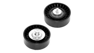 Rola intindere curea Bmw Seria 7 (E32), 03.85-10.1994, Seria 8 (E31), 01.90-12.1999, DEXWAL 3525