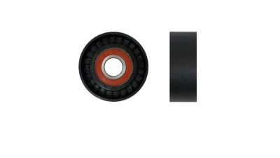 Rola intindere curea Bmw Seria 1 (E87), 02.2003-01.2013, Seria 3 (E90), 02.2004-02.2012, Seria 3 Convertible (E93), 05.2006-12.2013, Seria 3 Coupe (E92), 01.2005-12.2013, Seria 3 Touring (E91), 12.2004-12.2012, DEXWAL 3838