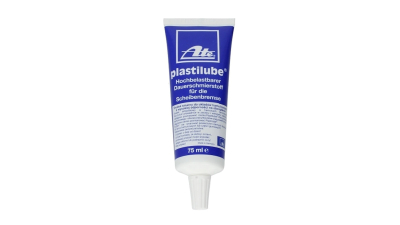 Pasta asamblare si lubrifiere sistem franare ATE Plastilube, 75 ml