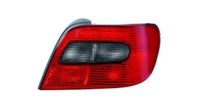 Stop spate lampa Citroen Xsara 07.1997-09.2000 Hatchback BestAutoVest partea Dreapta