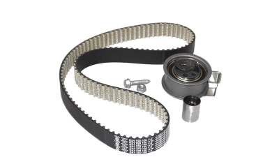 Kit distributie Vw Bora Passat 3B Golf 4 Skoda Fabia Octavia Audi A4 A3 1.9 TDI 038198119 ORIGINAL VAG