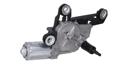 Motoras stergator luneta Seat LEON 1M1 TOLEDO 1991-1999 Skoda FABIA 1 Octavia 1 VW JETTA BORA 1998-2005 GOLF 4 PASSAT B5 - , BOSCH