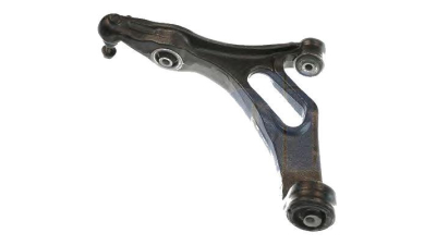Brat suspensie roata BENDIX 041913B fata Stanga Vw Touareg (7La, 7L6, 7L7)