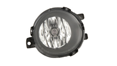 Proiector ceata Volvo XC60 Partea Stanga VALEO 30796680