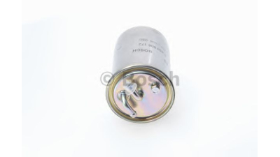 Filtru combustibil BOSCH 0450906172  Vw Polo (86C, 80) Passat (3A2, 35I) Passat Variant (32B) Passat Variant (3A5, 35I) Lt 40-55 1 Caroserie (291-512) Passat Limuzina (32B) Polo Classic (86C, 80) Lt 4