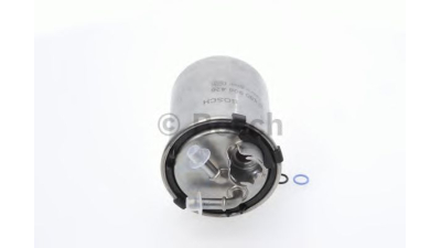 Filtru combustibil BOSCH 0450906426  Skoda Fabia Combi (6Y5) Polo (9N) Roomster (5J) Fabia Limuzina (6Y3) Fabia Combi Fabia (6Y2) Fabia Ibiza 4 (6L1) Cordoba (6L2)