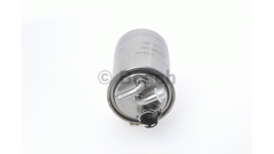 Filtru combustibil BOSCH 0450906429  Audi A4 (8Ec, B7) A6 Avant (4F5, C6) A6 (4F2, C6) A4 Avant (8Ed, B7)