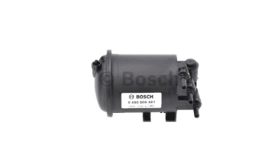 Filtru combustibil BOSCH 0450906461  Renault Scénic 1 (Ja0/1) Laguna 2 Grandtour (Kg0/1) Megane 1 (Ba0/1) Megane 1 Classic (La0/1) Megane 1 Coach (Da0/1) Megane 1 Grandtour (Ka0/1) Laguna 2 (Bg0/1) 