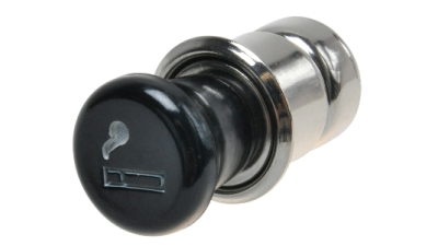 Cap bricheta auto Automax 21mm, 1 buc.