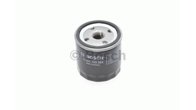 Filtru ulei BOSCH 0451103354  Fiat Ducato Panorama (290) Ducato Bus (230) Ducato Caroserie (230L) Ducato Caroserie (280) Thesis (841Ax) Ducato Panorama (280) Ducato Caroserie (290) Ducato Platou / Sas