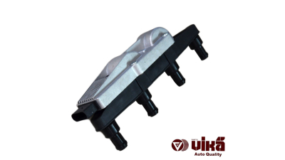 Bobina inductie Skoda Fabia 1 6Y 1999-2007; Octavia 1 1996-2010, Seat Arosa , Vw Lupo motorizare 1.0, 1.4, 1.4 16V;  047905104A