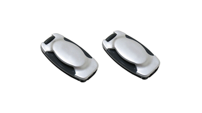 Clips fixare centura siguranta auto Automax, 2 bucati, ovale