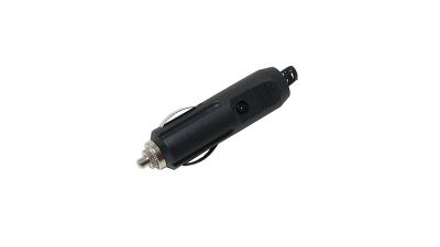 Mufa Bricheta auto Automax 12V cu siguranta