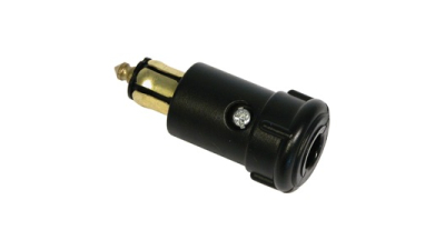 Miniconector Carpoint pentru priza auto 12/24V DC 20A ( 523406 ) , 1 buc.