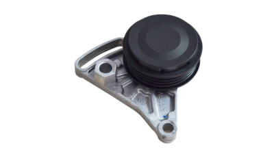 Rola intinzator curea alternator Audi A4 A6 Skoda Superb 1.9 Vw Passat 3B 1.6/1.8/1.9/2.0 cmc 