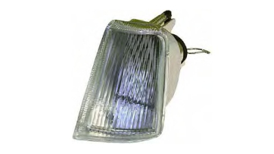 Lampa semnalizare fata Citroen ZX + Estate 1991-1998 TYC partea stanga
