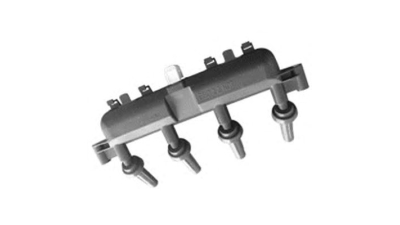 Bobina de inductie  MAGNETI MARELLI Citroen Xsara Picasso (N68) 206 Hatchback (2A/C) 1007 (Km) 106 2 (1) 206 Sw (2E/K) Xsara Cupe (N0) 306 (7B, N3, N5) 306 Break (7E, N3, N5) 306 Hatchback (7A, 7C, N