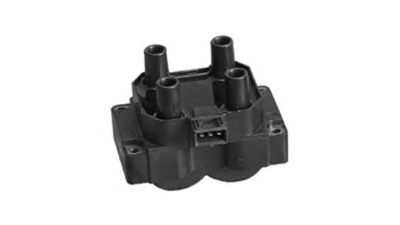 Bobina de inductie  MAGNETI MARELLI Fiat Tempra S.W. (159) Tipo (160) Sportage (K00) Punto (188) Nova (2105) Polonez 3 Limuzina Tempra (159) Scudo Combinato (220P) Punto (176) Marea Weekend (185) De