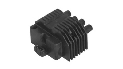Bobina de inductie  MAGNETI MARELLI Opel Astra F Hatchback (53, 54, 58, 59) Astra G Caroserie (F70) Combo (71) Astra G Limuzina (F69) Astra G Hatchback (F48, F08) Astra G Combi (F35) Corsa A Hatchback