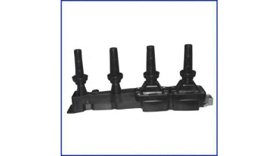 Bobina de inductie  MAGNETI MARELLI Citroen C2 (Jm) Xsara Break (N2) Partner Caroserie Partner Combispace (5F) 308 Sw 307 Sw (3H) 307 Cc (3B) 307 Break (3E) 207 (Wa, Wc) 206 Hatchback (2A/C) 206 Sw (2