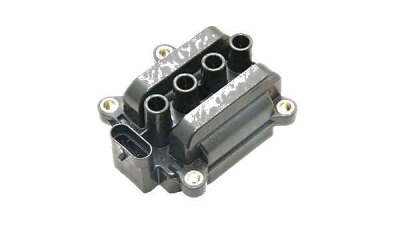 Bobina de inductie  MAGNETI MARELLI Renault Kangoo Express (Fc0/1) Twingo 2 (Cn0) Twingo 1 (C06) Clio 3 (Br0/1, Cr0/1) Modus / Grand Modus (F/Jp0) Logan (Ls) Clio Grandtour (Kr0/1) Kangoo (Kc0/1)