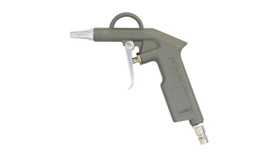 Pistol suflat aer Carpoint scurt 60A, 6 bari, 200l/min