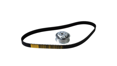 Kit distributie Audi A3 A4 Seat Cordoba Ibiza Leon Skoda Fabia Octavia Vw Golf Bora Passat 3B... 1.6/2.0 ORIGINAL VAG