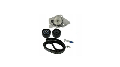 Kit distributie + pompa apa DEXWAL 07106WP
