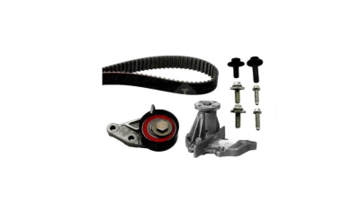 Kit distributie + pompa apa DEXWAL 07111WP