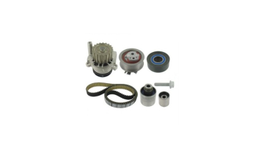 Kit distributie + pompa apa DEXWAL 07119WP