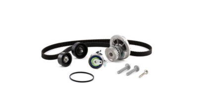 Kit distributie + pompa apa DEXWAL 07132WP