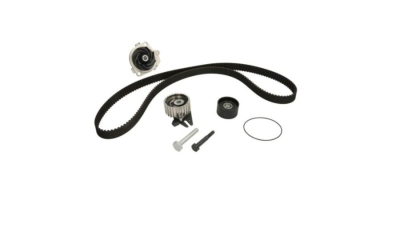 Kit distributie + pompa apa DEXWAL 07137WP