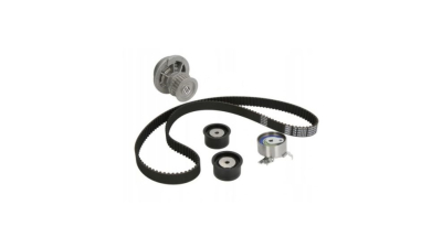 Kit distributie + pompa apa DEXWAL 07142WP