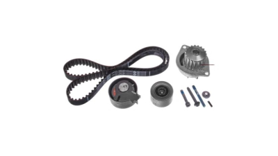 Kit distributie + pompa apa DEXWAL 07179WP