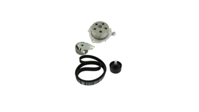Kit distributie + pompa apa DEXWAL 07181WP