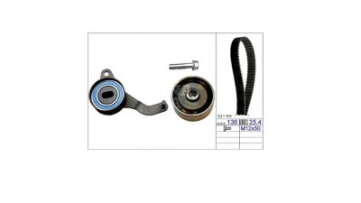 Kit distributie DEXWAL 7210