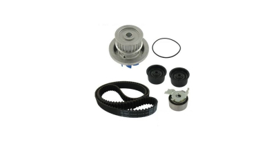 Kit distributie + pompa apa DEXWAL 07219WP