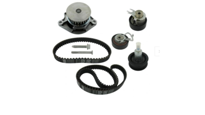 Kit distributie + pompa apa DEXWAL 07241WP