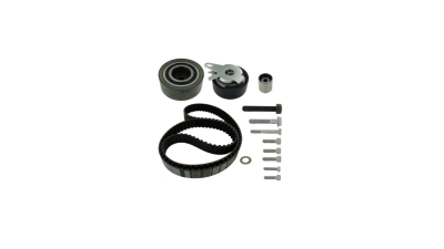 Kit distributie Volkswagen Crafter 30-35 Bus (2e), 04.2006-12.2016, Crafter 30-50 Box (2e), 04.2006-12.2016, Crafter 30-50 Flatbed / Chassis (2f), 04.2006-12.2016, DEXWAL 7243