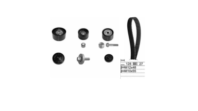 Kit distributie DEXWAL 7266