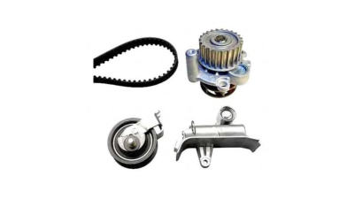 Kit distributie + pompa apa DEXWAL 07283WP
