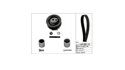 Kit distributie DEXWAL 7284