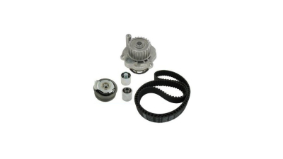 Kit distributie + pompa apa DEXWAL 07284WP