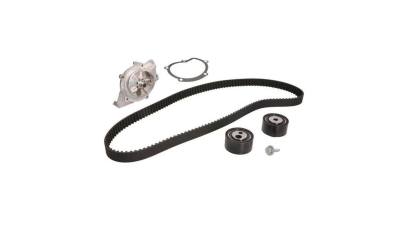 Kit distributie + pompa apa DEXWAL 07311WP
